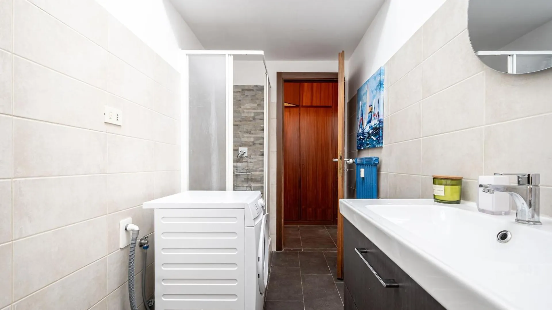 Dream Suite Modern In Rome Air Conditioning Wifi Near The Metro A